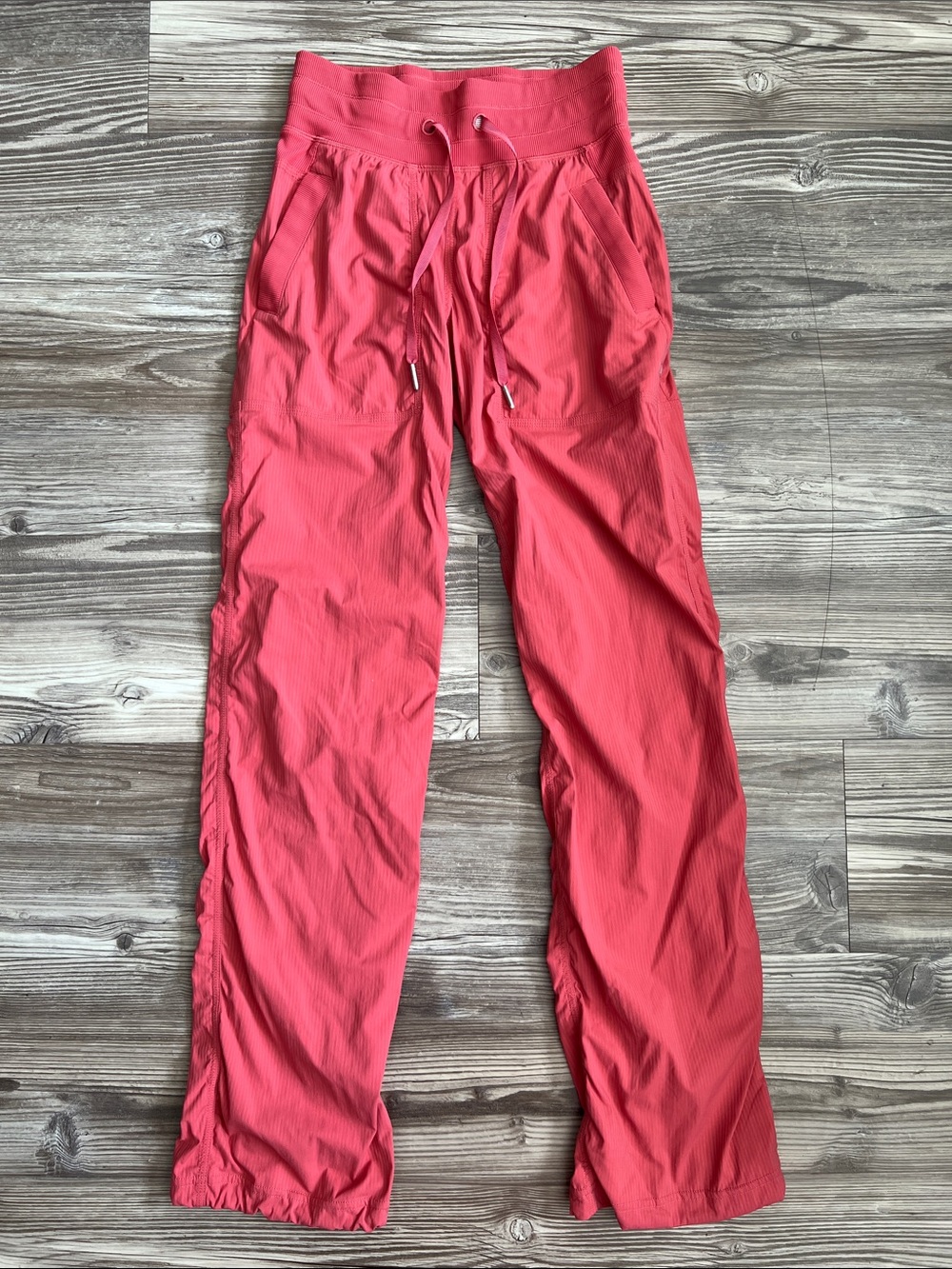 Lululemon Dance Studio Mid-Rise Full Length Pant Size 2